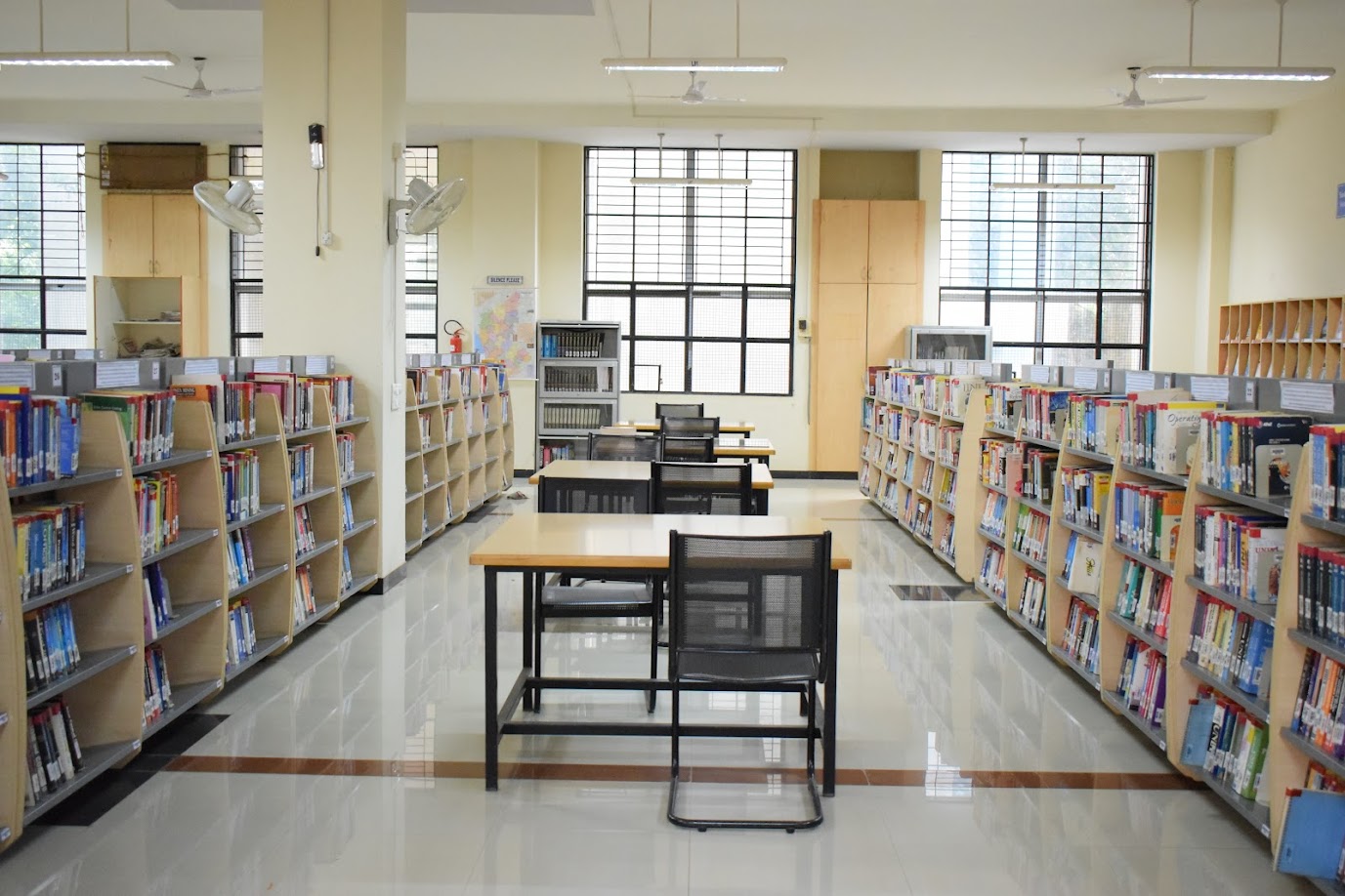 Student Life at BMSCE